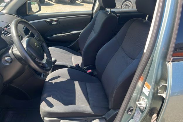 SUZUKI SWIFT 1.2 94 GLX 4X4