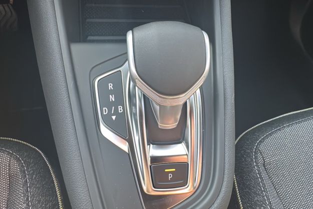 RENAULT CAPTUR E-TECH HYBRID 145 TECHNO PLUS