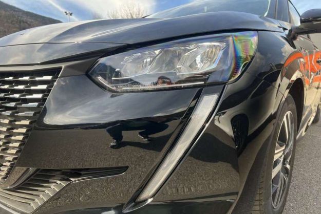 PEUGEOT 208 1.2 75 BVM5 ACTIVE PACK PLUS