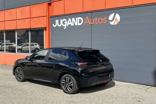 PEUGEOT 208 1.2 75 BVM5 ACTIVE PACK PLUS