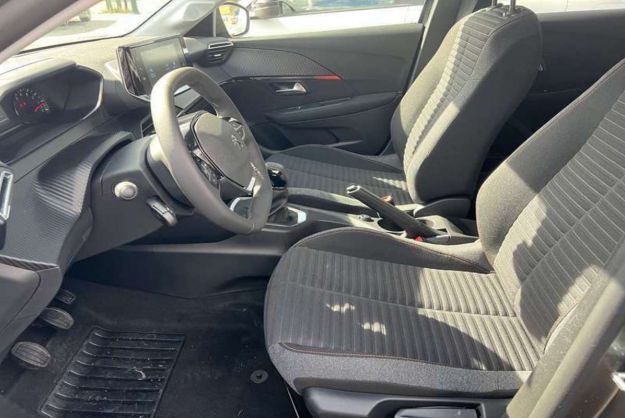 PEUGEOT 208 1.2 75 BVM5 ACTIVE PACK PLUS