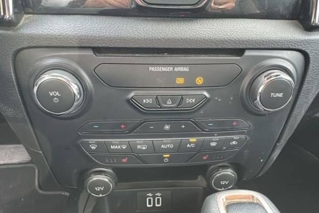 FORD RANGER 3.2 TDCI 200 BVA WILDTRAK SUPERCAB