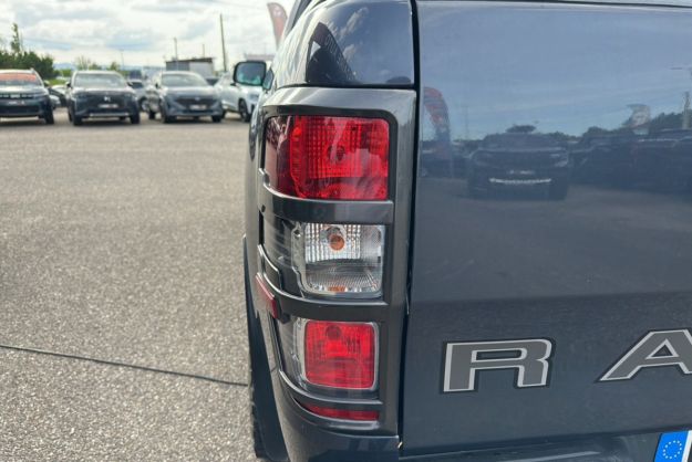 FORD RANGER 3.2 TDCI 200 BVA WILDTRAK SUPERCAB
