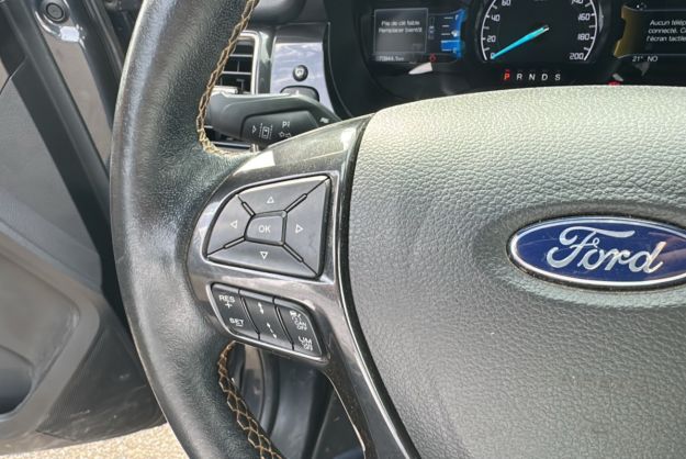 FORD RANGER 3.2 TDCI 200 BVA WILDTRAK SUPERCAB