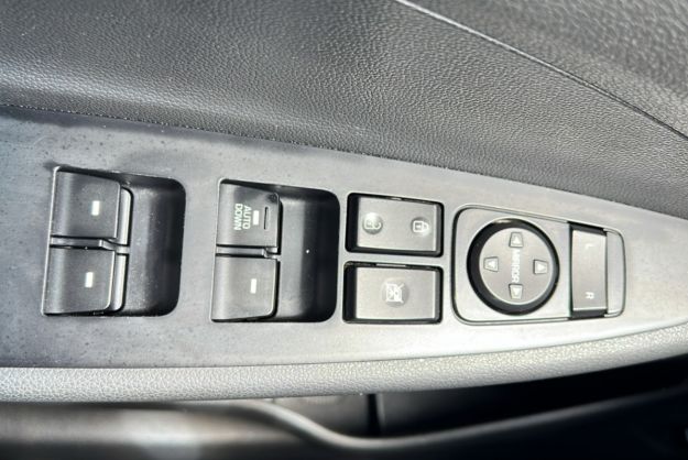 HYUNDAI TUCSON 1.6 CRDI 115 2WD BUSINESS