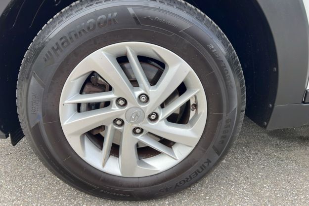 HYUNDAI TUCSON 1.6 CRDI 115 2WD BUSINESS