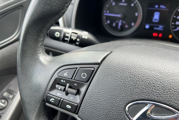 HYUNDAI TUCSON 1.6 CRDI 115 2WD BUSINESS