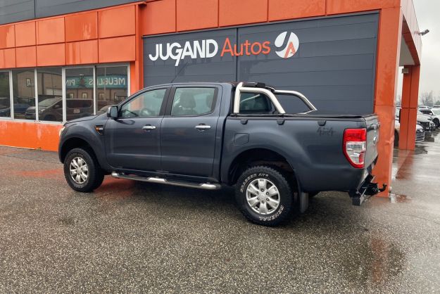 FORD RANGER 2.2 TDCI 150 XLT SPORT