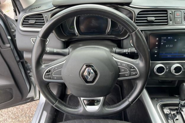 RENAULT KADJAR TCE 160 EDC INTENS TOIT PANO