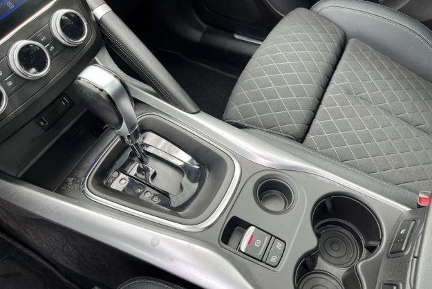 RENAULT KADJAR TCE 160 EDC INTENS TOIT PANO