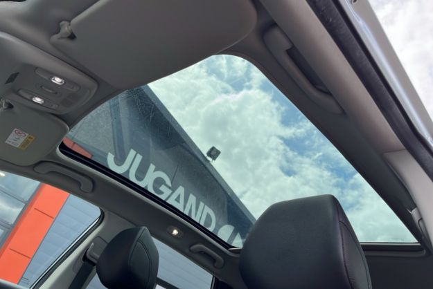 RENAULT KADJAR TCE 160 EDC INTENS TOIT PANO