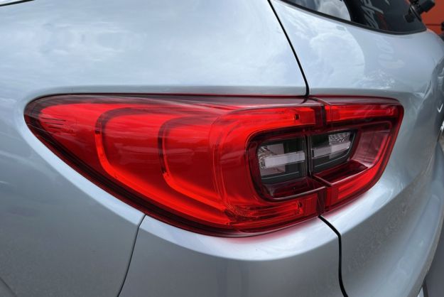 RENAULT KADJAR TCE 160 EDC INTENS TOIT PANO