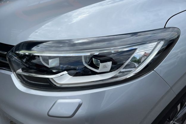 RENAULT KADJAR TCE 160 EDC INTENS TOIT PANO