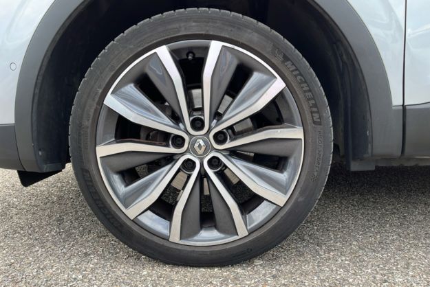 RENAULT KADJAR TCE 160 EDC INTENS TOIT PANO
