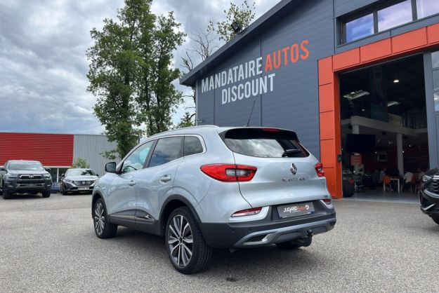 RENAULT KADJAR TCE 160 EDC INTENS TOIT PANO