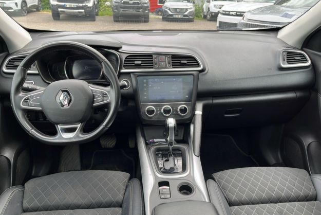 RENAULT KADJAR TCE 160 EDC INTENS TOIT PANO