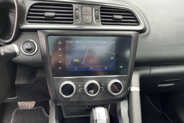 RENAULT KADJAR TCE 160 EDC INTENS TOIT PANO