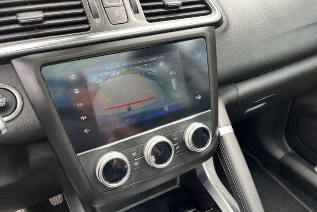 RENAULT KADJAR TCE 160 EDC INTENS TOIT PANO