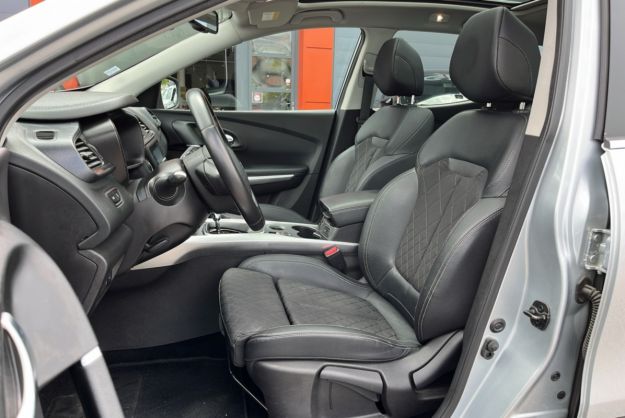 RENAULT KADJAR TCE 160 EDC INTENS TOIT PANO