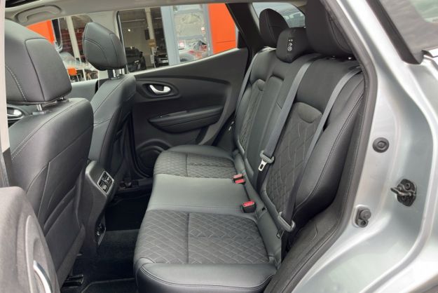 RENAULT KADJAR TCE 160 EDC INTENS TOIT PANO