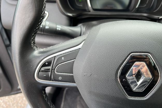 RENAULT KADJAR TCE 160 EDC INTENS TOIT PANO