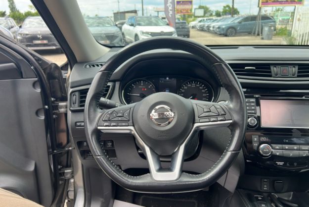 NISSAN X-TRAIL 1.7 DCI 150 4X4 N-CONNECTA TPANO