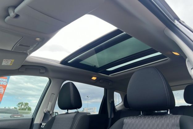 NISSAN X-TRAIL 1.7 DCI 150 4X4 N-CONNECTA TPANO
