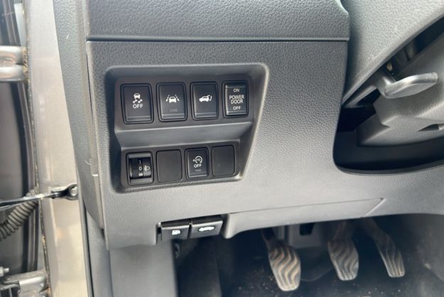 NISSAN X-TRAIL 1.7 DCI 150 4X4 N-CONNECTA TPANO