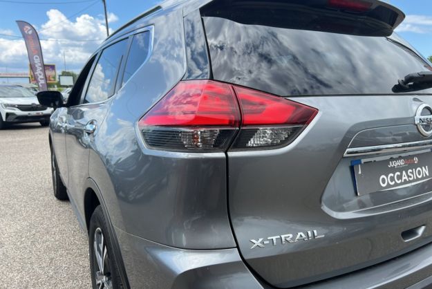 NISSAN X-TRAIL 1.7 DCI 150 4X4 N-CONNECTA TPANO