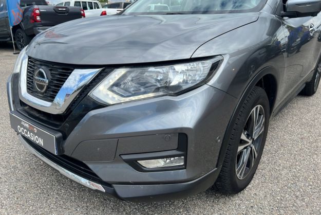 NISSAN X-TRAIL 1.7 DCI 150 4X4 N-CONNECTA TPANO