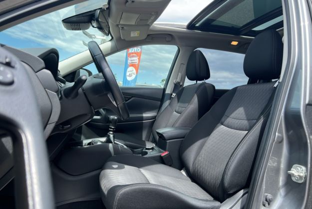 NISSAN X-TRAIL 1.7 DCI 150 4X4 N-CONNECTA TPANO