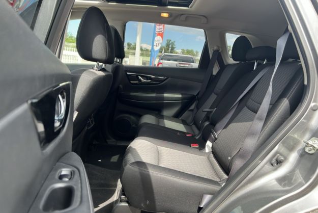 NISSAN X-TRAIL 1.7 DCI 150 4X4 N-CONNECTA TPANO