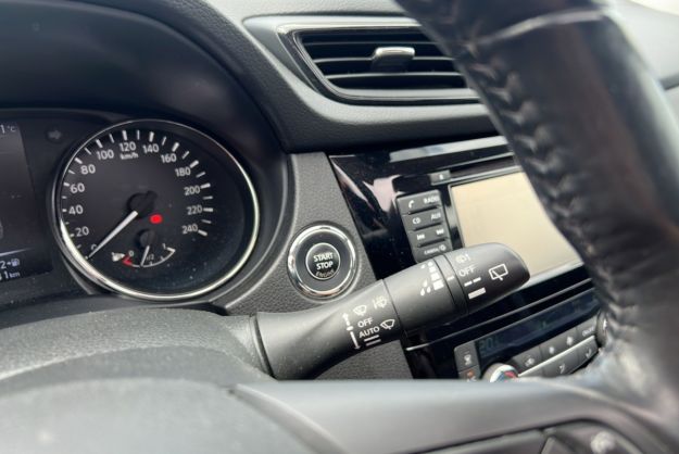 NISSAN X-TRAIL 1.7 DCI 150 4X4 N-CONNECTA TPANO