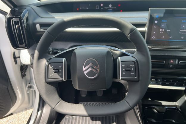CITROEN C3 NEW TURBO 100 MAX BVM6