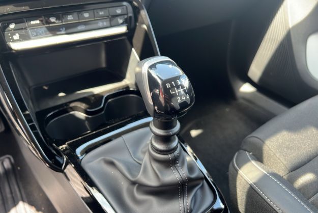 CITROEN C3 NEW TURBO 100 MAX BVM6
