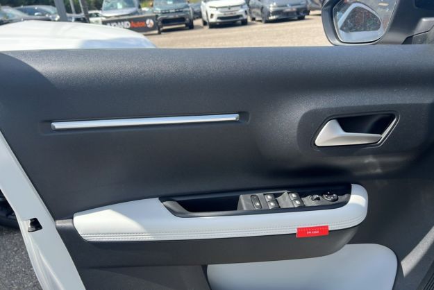 CITROEN C3 NEW TURBO 100 MAX BVM6
