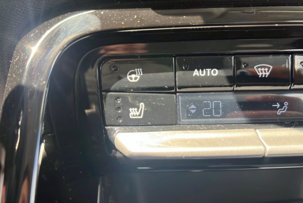 CITROEN C3 NEW TURBO 100 MAX BVM6