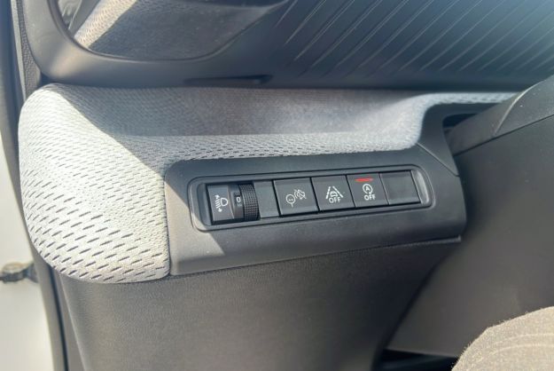 CITROEN C3 NEW TURBO 100 MAX BVM6