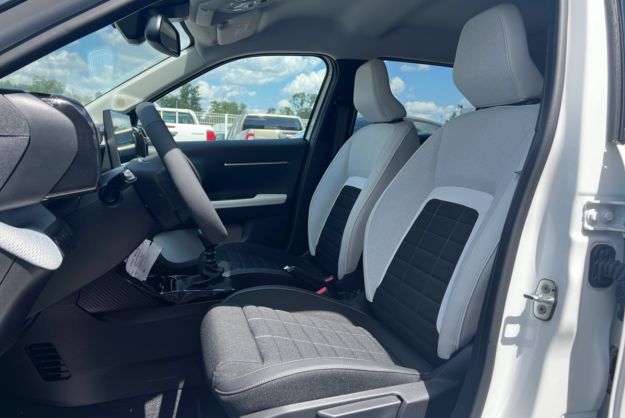 CITROEN C3 NEW TURBO 100 MAX BVM6