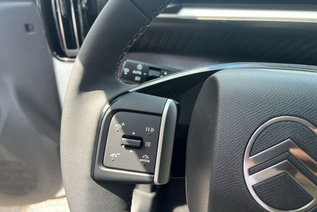 CITROEN C3 NEW TURBO 100 MAX BVM6