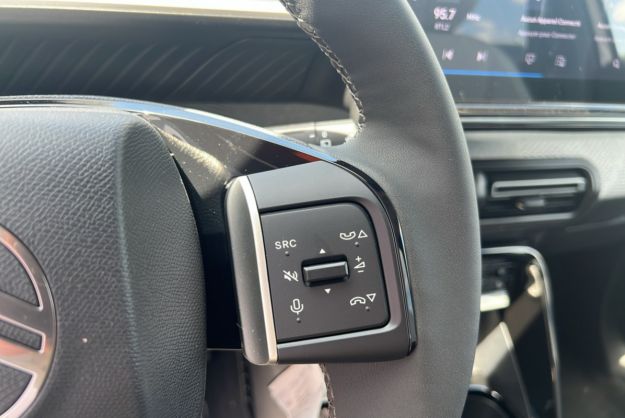 CITROEN C3 NEW TURBO 100 MAX BVM6