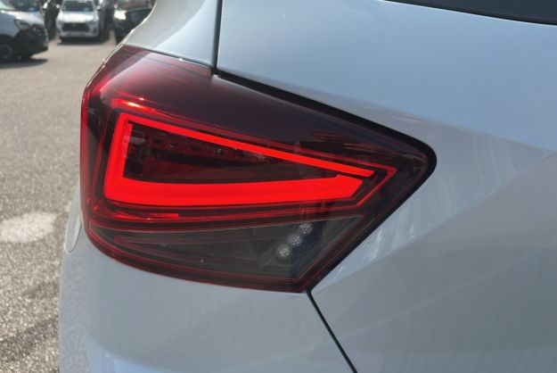 SEAT IBIZA 1.5 TSI 150 DSG FR SURÉQUIPÉ T.O