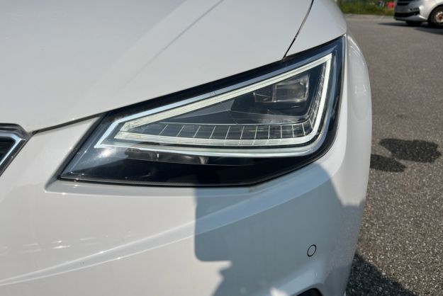 SEAT IBIZA 1.5 TSI 150 DSG FR SURÉQUIPÉ T.O