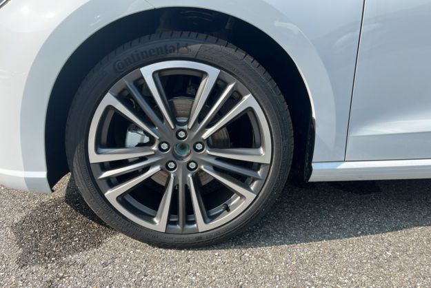 SEAT IBIZA 1.5 TSI 150 DSG FR SURÉQUIPÉ T.O