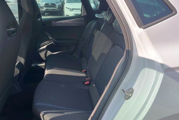 SEAT IBIZA 1.5 TSI 150 DSG FR SURÉQUIPÉ T.O