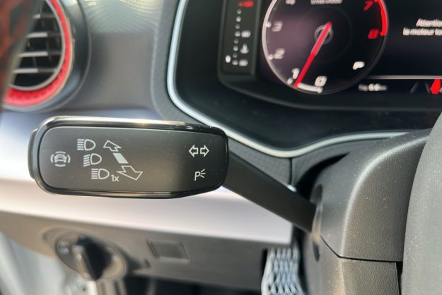 SEAT IBIZA 1.5 TSI 150 DSG FR SURÉQUIPÉ T.O