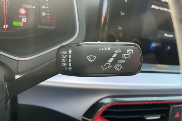 SEAT IBIZA 1.5 TSI 150 DSG FR SURÉQUIPÉ T.O