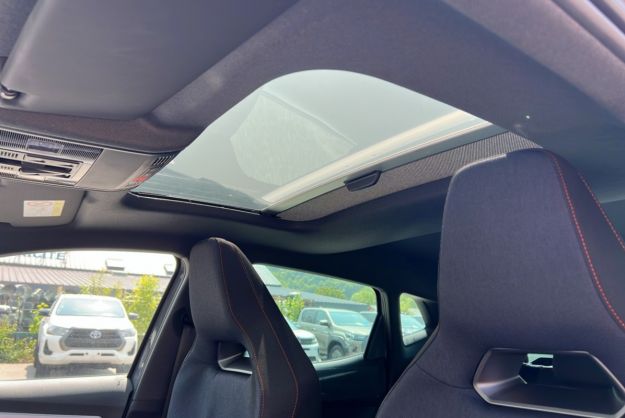 SEAT IBIZA 1.5 TSI 150 DSG FR SURÉQUIPÉ T.O