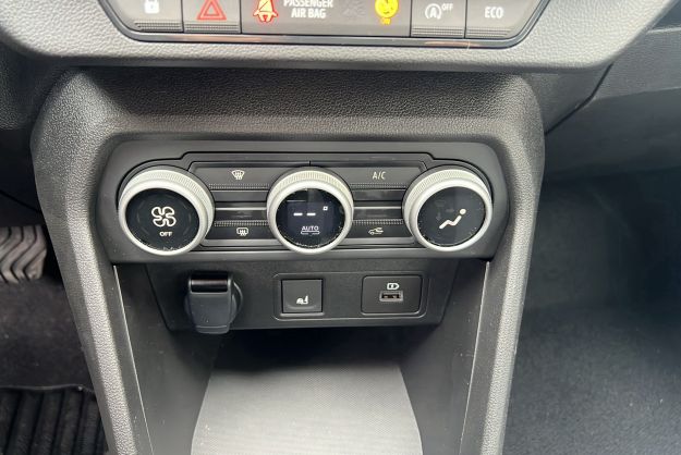 DACIA SANDERO STEPWAY TCE 110 EXTREME