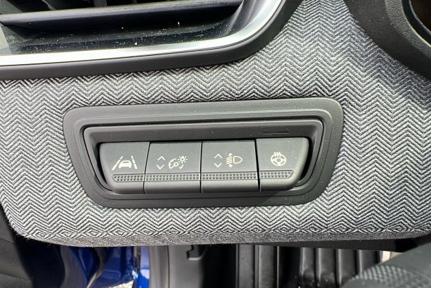 RENAULT CLIO V FACELIFT TCE 90 TECHNO PLUS